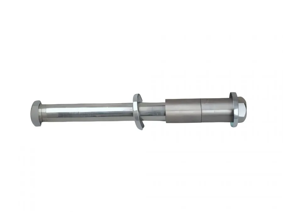 Schwingenbolzen Set Jawa 634 638 639 640