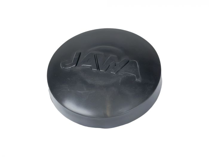 Kappe Steuerkopfmutter Jawa 634 638 639 640