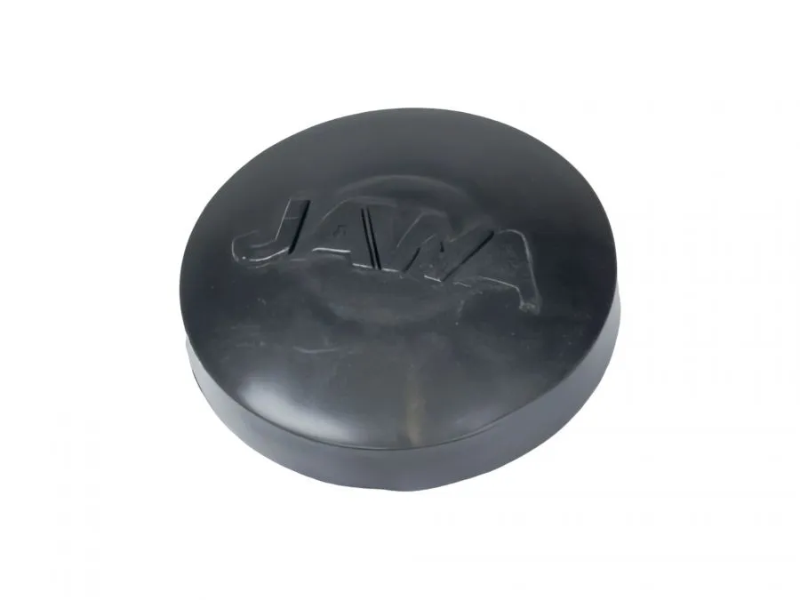 Kappe Steuerkopfmutter Jawa 634 638 639 640