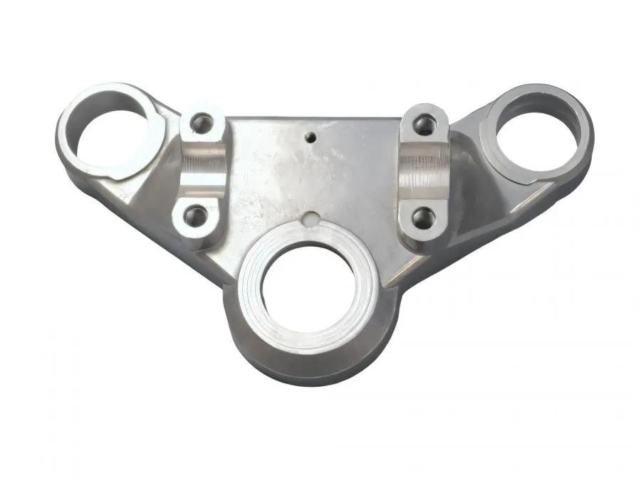 Klemmkopf Jawa 638 639 640