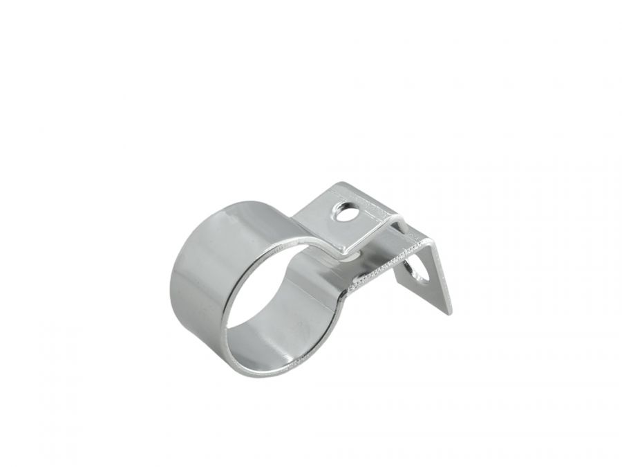 Collier de serrage avec équerre échappement AWO-T
