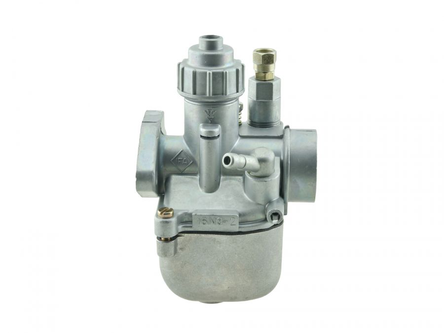 Vergaser BVF 16N3 -2 für SIMSON SR50 Roller