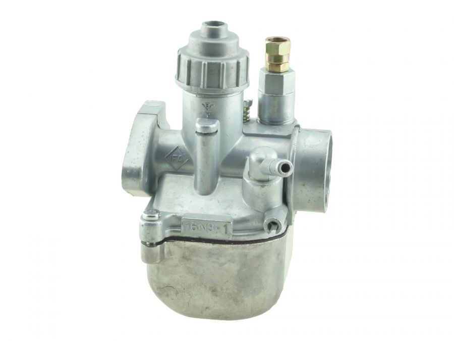 Vergaser BVF 16N3 -1 für SIMSON KR51/2 Schwalbe