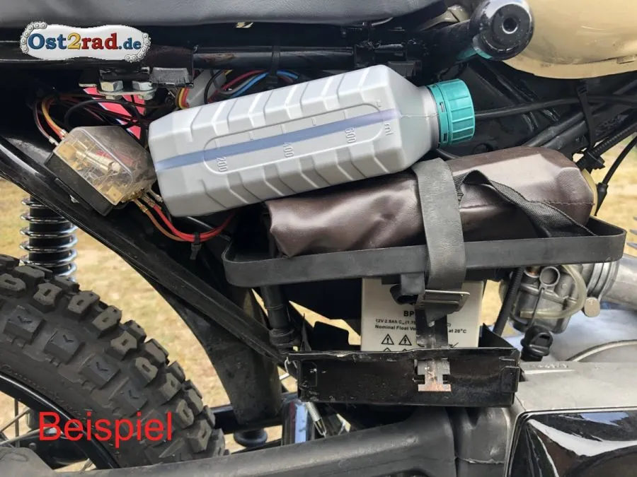 3X 2-Takt Öl Addinol 405 Mischöl für MZ Simson Jawa, SPARSET Reiseflaschen 3X 2-Takt Öl Addinol 405 Mischöl für MZ Simson Jawa, SPARSET Reiseflaschen