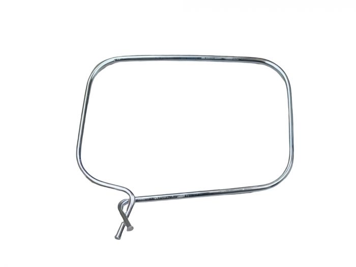 Klemmring Kettenschlauch vorn JAWA 634 638 639 640