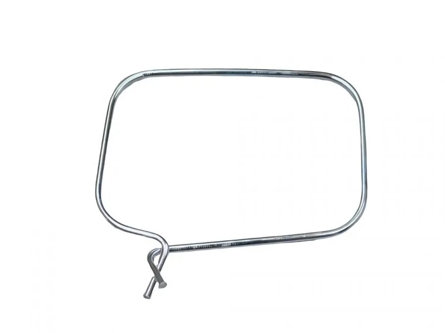 Klemmring Kettenschlauch vorn JAWA 634 638 639 640