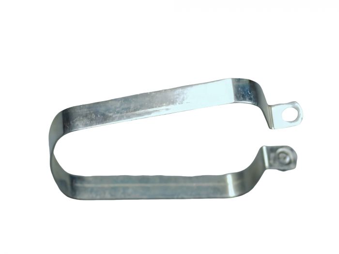 Klemmring Kettenschlauch hinten JAWA 634 638 639 640