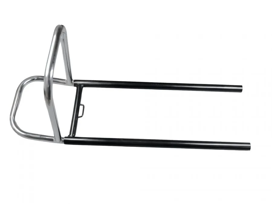 Gepäckträger passend für MZ TS250 TS250/1