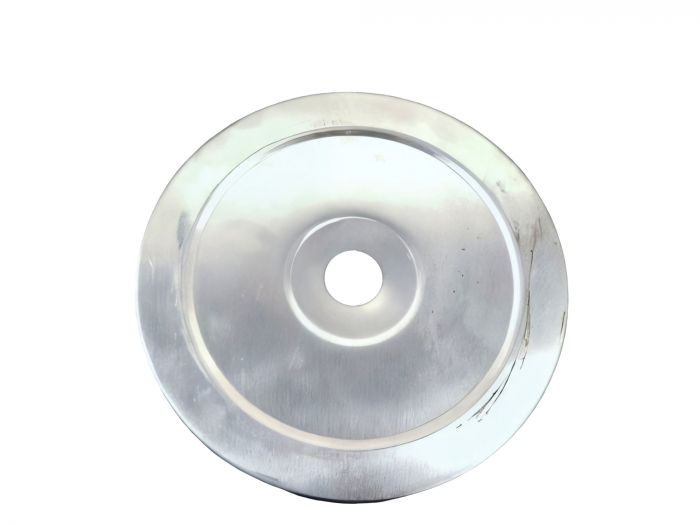 Deckel für Radnabe vorn Jawa CZ 125 - 350, 2. Wahl