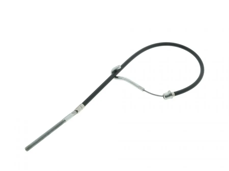 Bremszug hinten Jawa 634 638 639 640, Fußbremszug