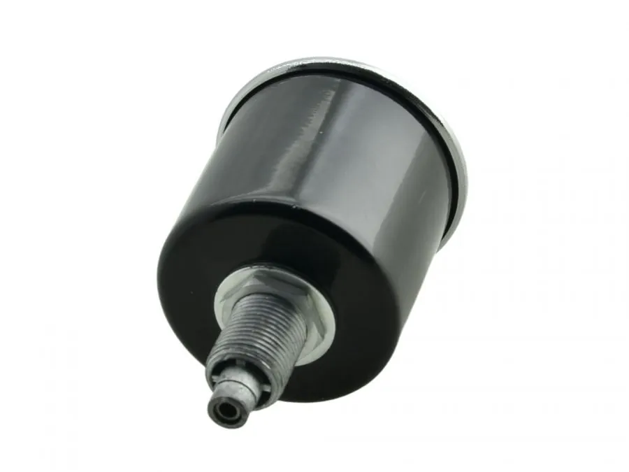 Tachometer rund 100 km/h CZ 125 150 C