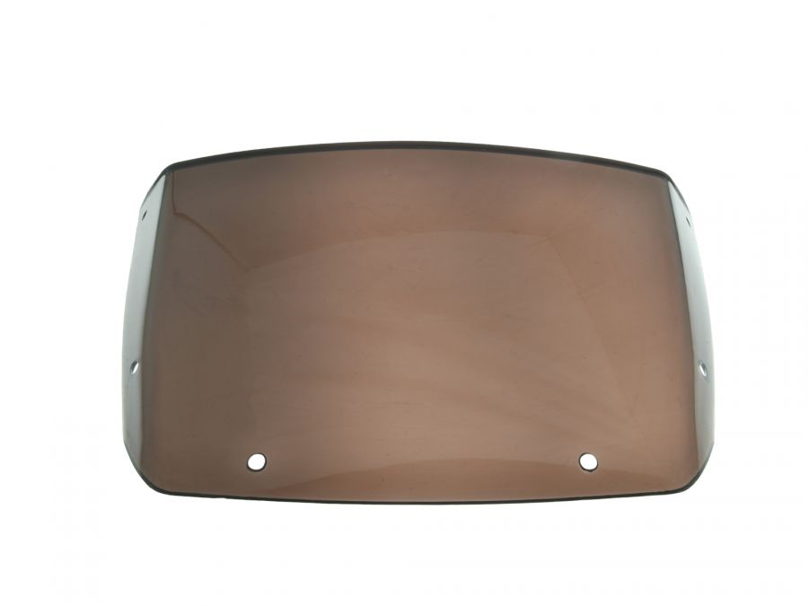 Scheibe Lampenmaske Plastik Jawa 640