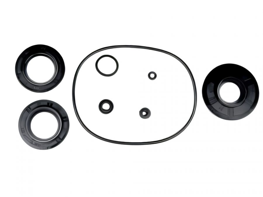 Satz Wellendichtringe O-Ringe Motor JAWA 638 639 640