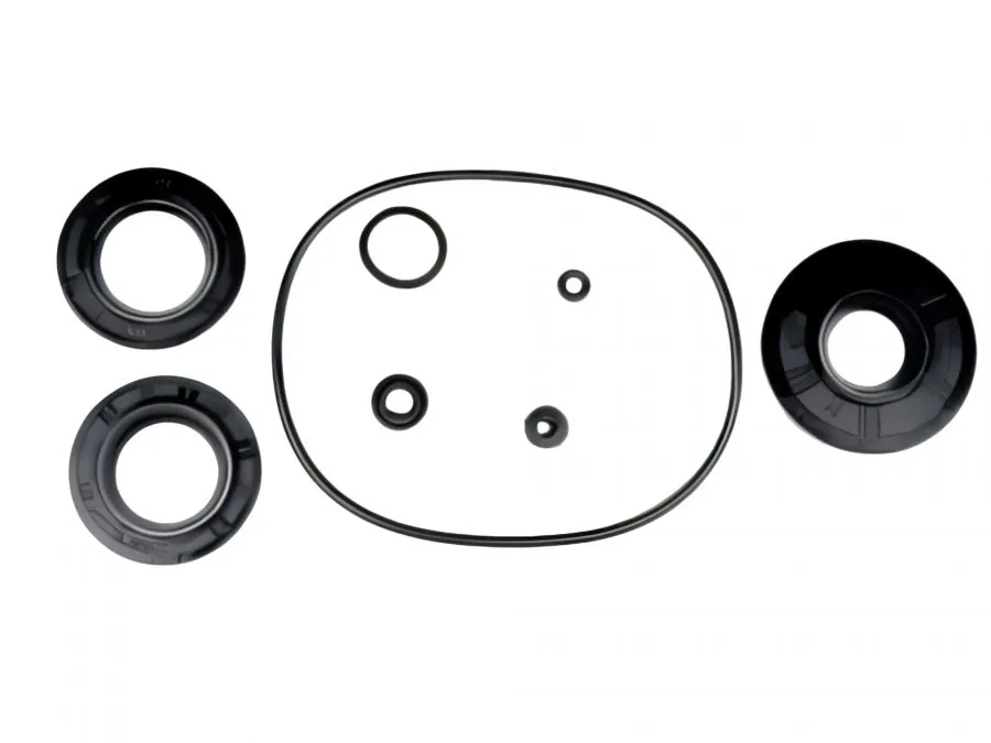 Satz Wellendichtringe O-Ringe Motor JAWA 638 639 640