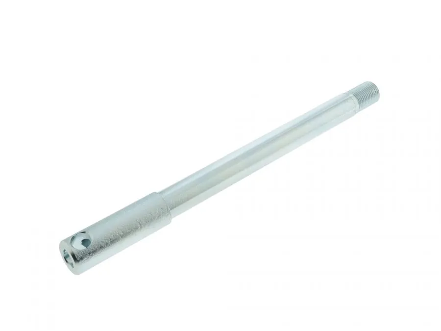 Steckachse vorn SIMSON AWO -T 425 verzinkt
