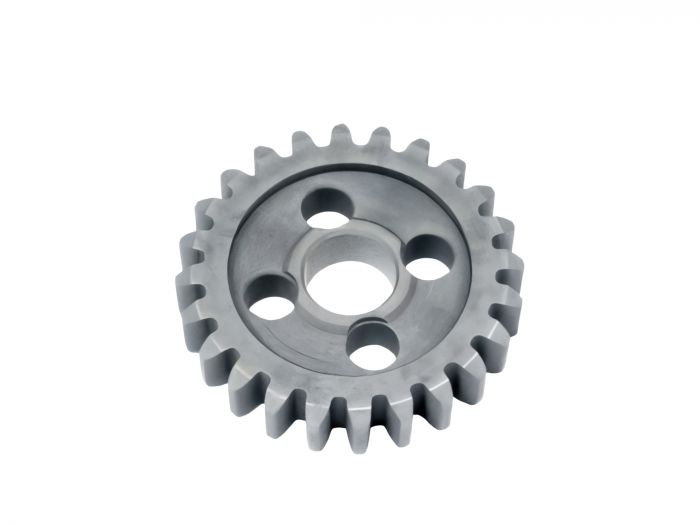 Zahnrad Getriebe 24 Zahn JAWA 634 638 639 640