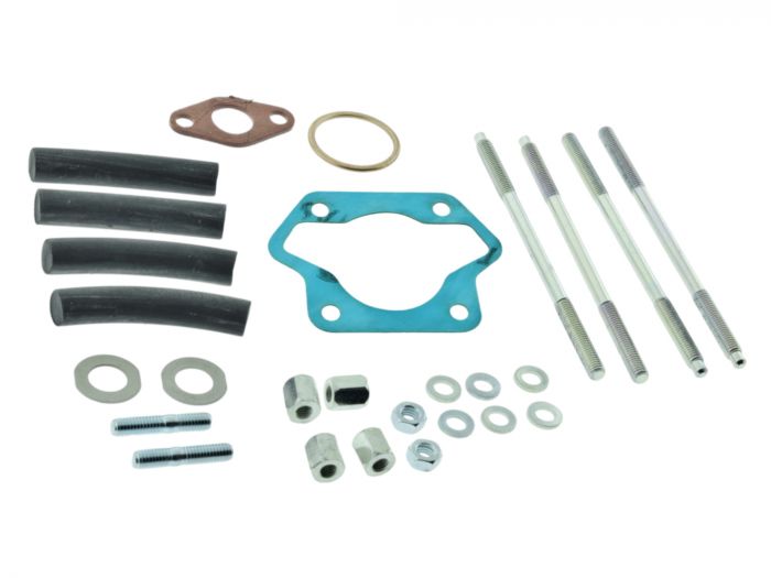 Set Zylindermontage Zylinderwechsel für SIMSON S51 SR50 KR51/2