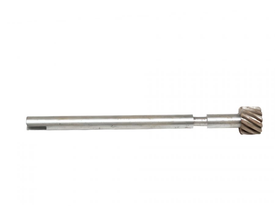 Ritzel Tachometerantrieb 12Z passend für MZ ES ETS TS 125 150