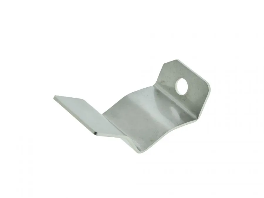 Befestigungsblech Tachometer passend für AWO BK350 EMW