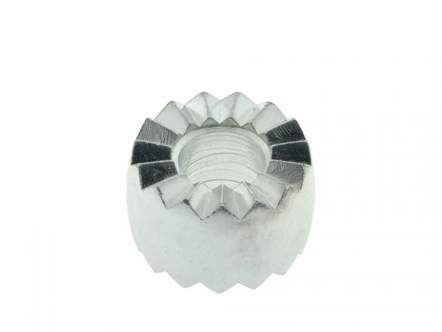 Zwischenstück Beifahrerfußraste SIMSON AWO -S 425