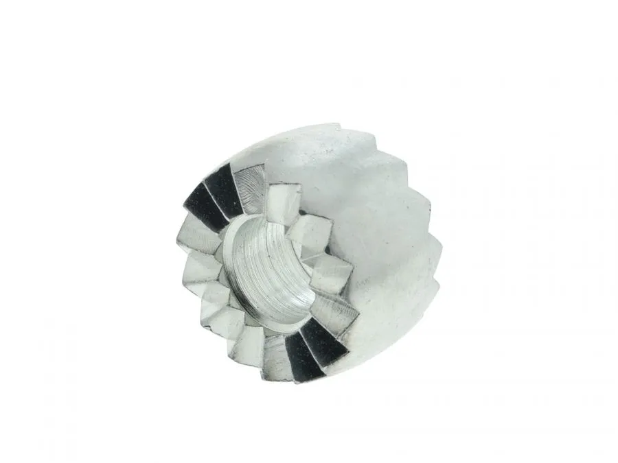 Zwischenstück Beifahrerfußraste SIMSON AWO -S 425