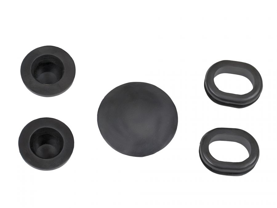 Kabeldurchführung Set Scheinwerfer Lampe SR2 SR2E