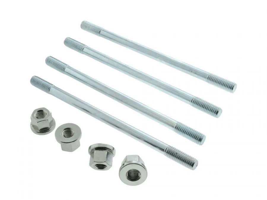 Stehbolzen Satz Zylinder JAWA 638 639 640