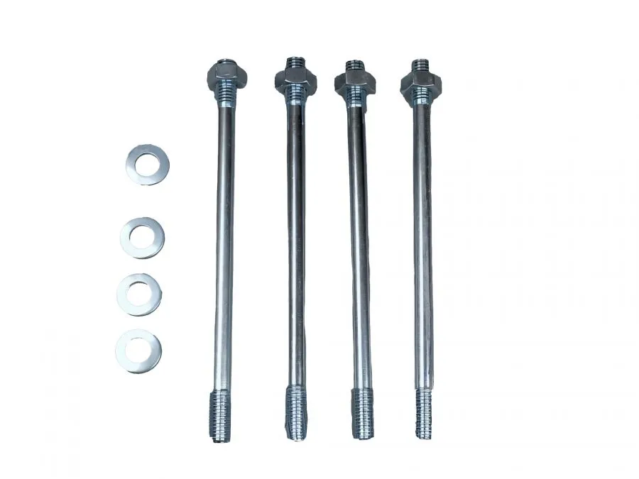 Stehbolzen Satz Zylinder JAWA 638 639 640 Stehbolzen Satz Zylinder JAWA 638 639 640