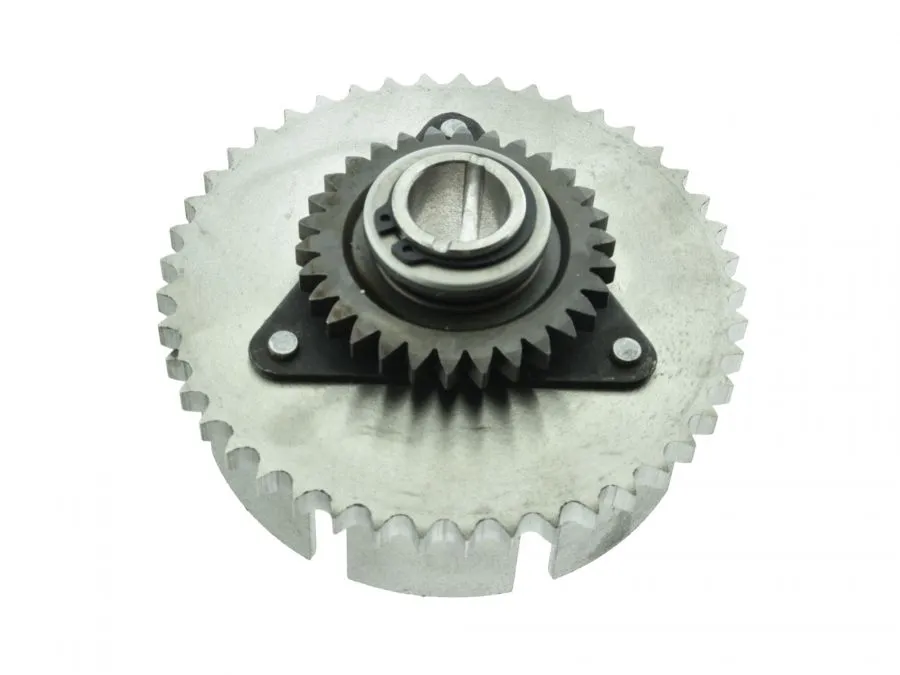 Kupplungskorb JAWA 360 Panelka 250 350