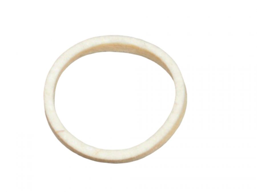 Filzring Gleitrohr Vordergabel SIMSON AWO -T 425 bis Fahrgestell Nr. 23382