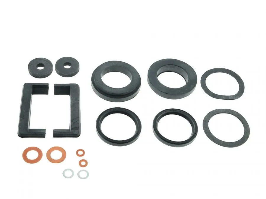 Reparatursatz Vordergabel 16-teilig SIMSON AWO -T 425