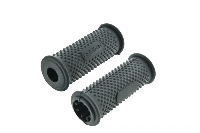 Fußrastengummi Paar Oldtimer Motorrad AWO passend für MZ EMW BMW BK RT125