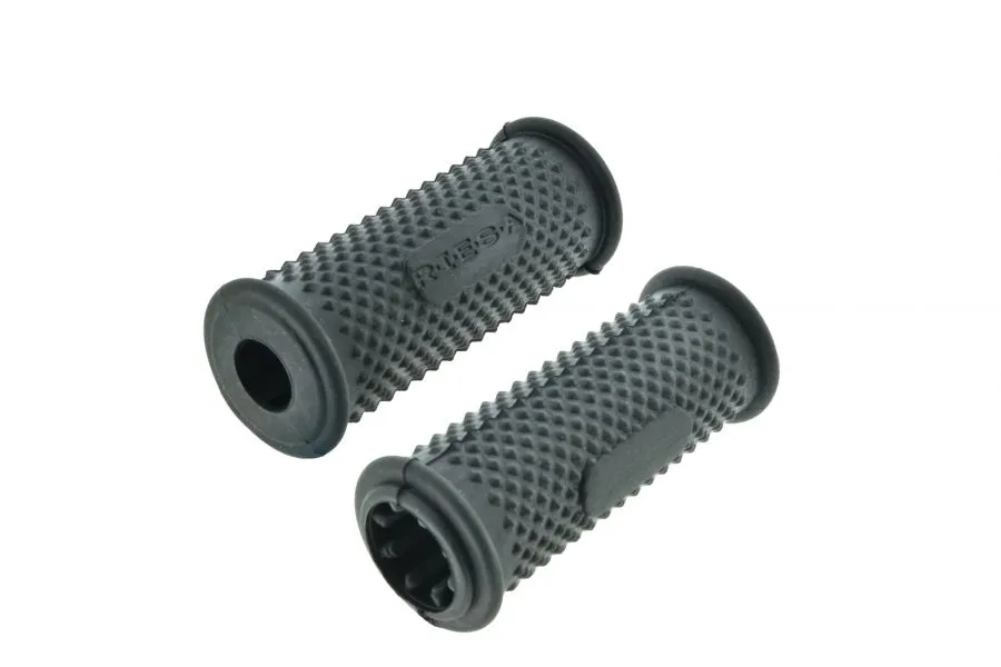 Fußrastengummi Paar Oldtimer Motorrad AWO passend für MZ EMW BMW BK RT125 Fußrastengummi Paar Oldtimer Motorrad AWO passend für MZ EMW BMW BK RT125