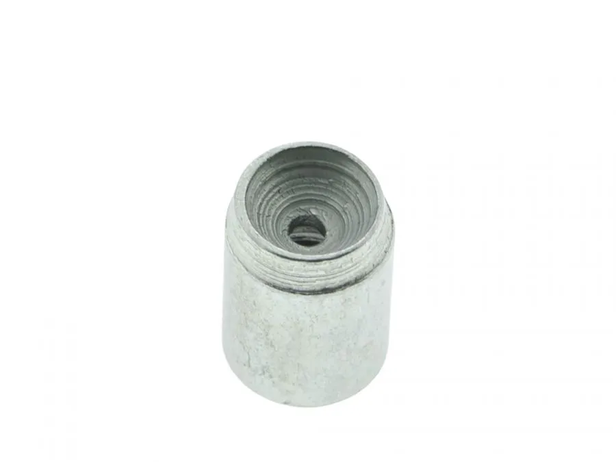 Stoßfettpresse für Schmiernippel Oldtimer Motorrad universal-Metall