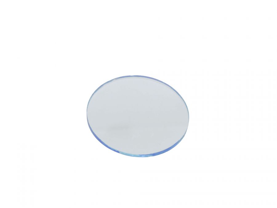 Tachoglas rund 48mm SIMSON S50 und Vogelserie