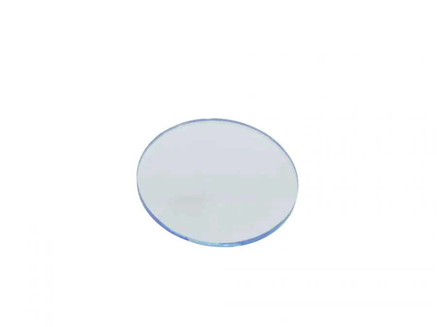 Tachoglas rund 48mm SIMSON S50 und Vogelserie