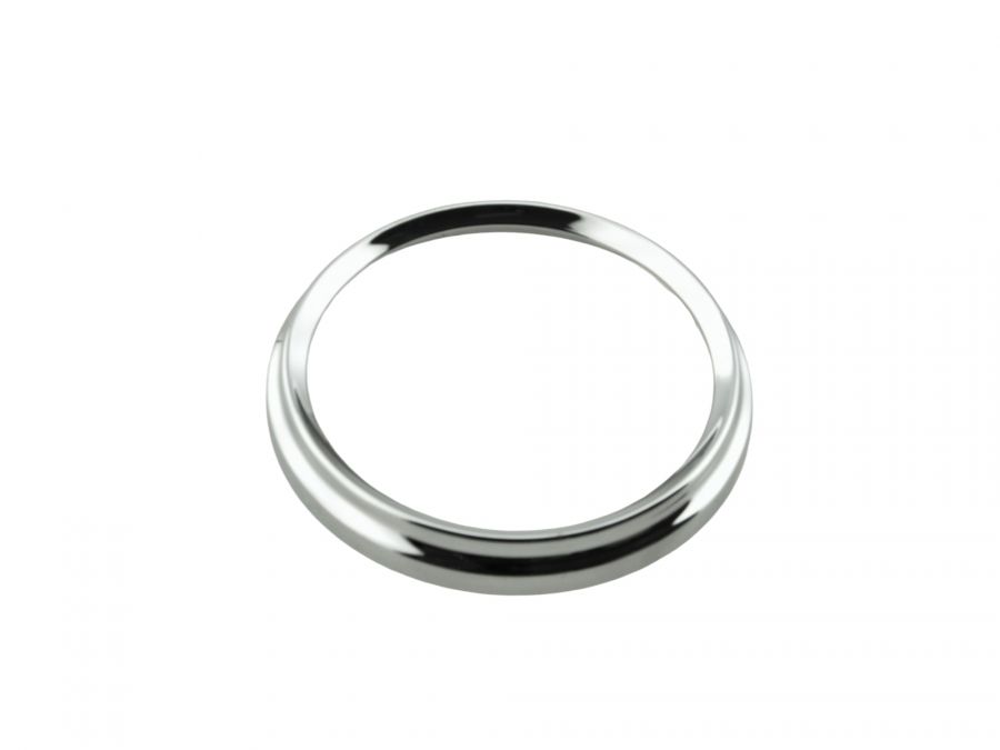 Cerclage chromé D 60mm scooter Cezeta 501 502 505