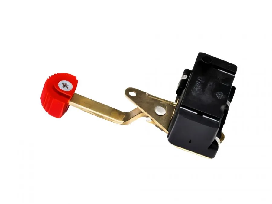 Todschalter Ausschalter Zündung JAWA 634 638 639 640
