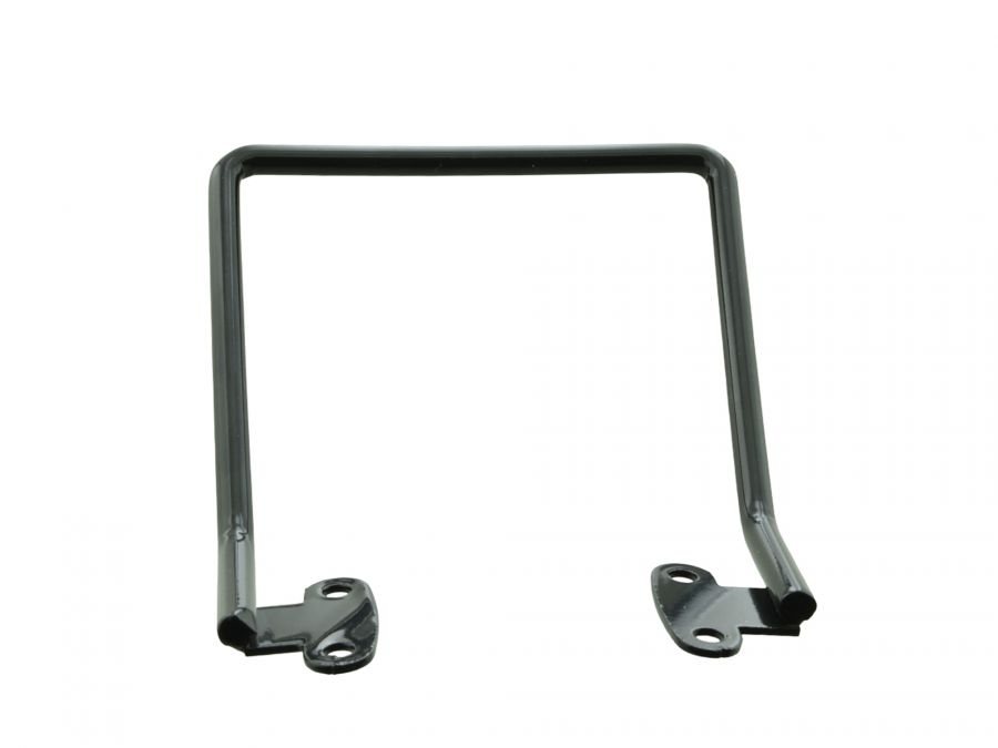 Komplett-Set Kindersitz für SIMSON S50 S51 S70 - Haltegriff Fußrasten PPB