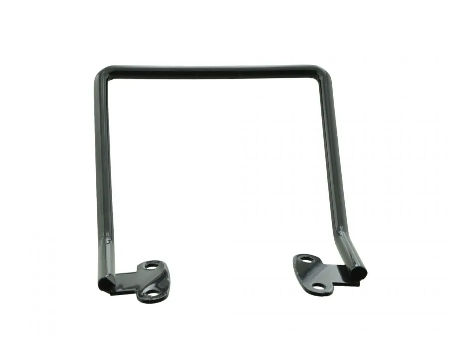 Komplett-Set Kindersitz für SIMSON S50 S51 S70 - Haltegriff Fußrasten PPB