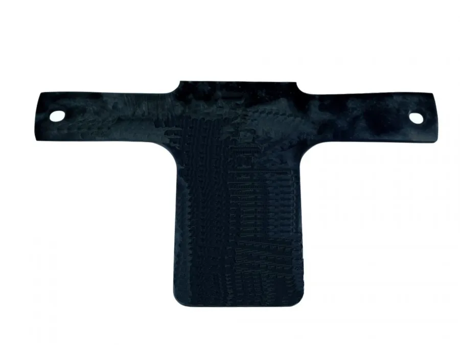 Gummiunterlage Rahmen Tank IWL Troll