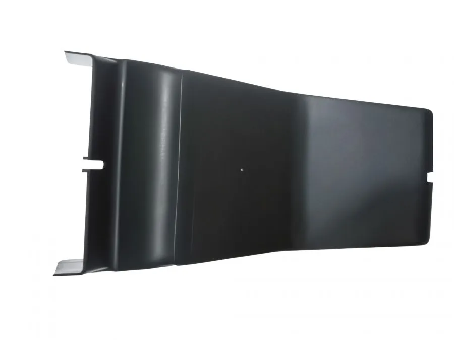 Rahmenabdeckung SIMSON SR50, SR80 plastik