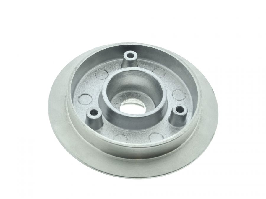 Kettenrad, Mitnehmer mit Zahnkranz für Simson Roller SR50 31-Zahn