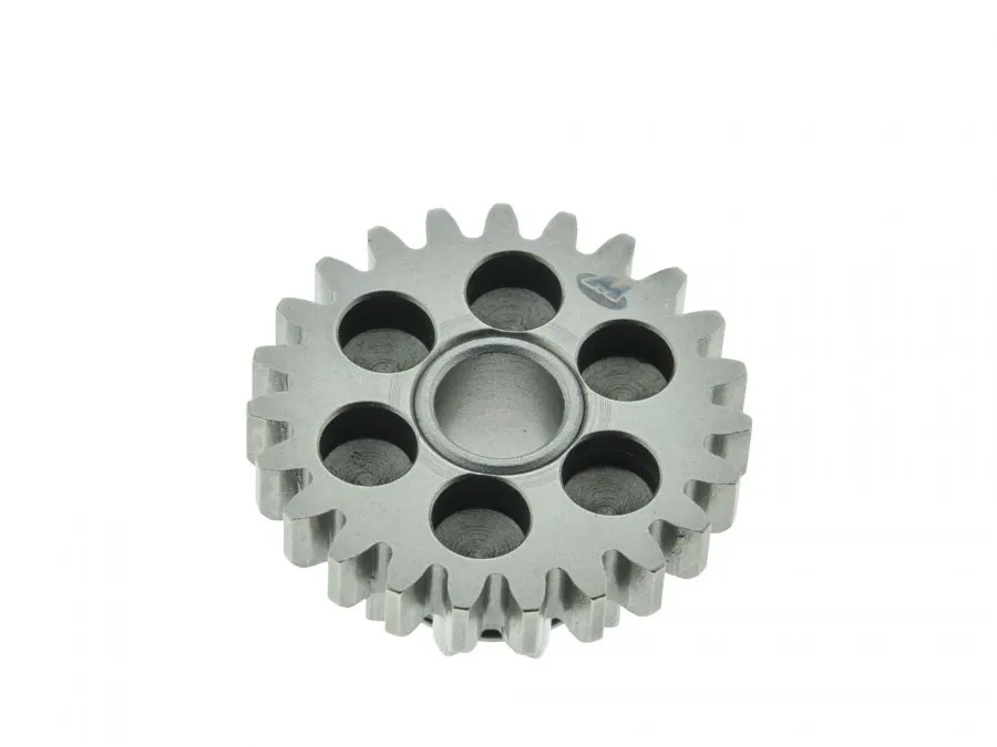 Zahnrad 13 Zahn auf 23 Zahn JAWA Pionýr 20 21 Mustang