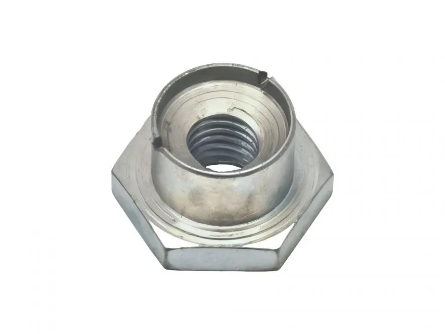 Mutter M8 Lampenmaske JAWA 638 639 640