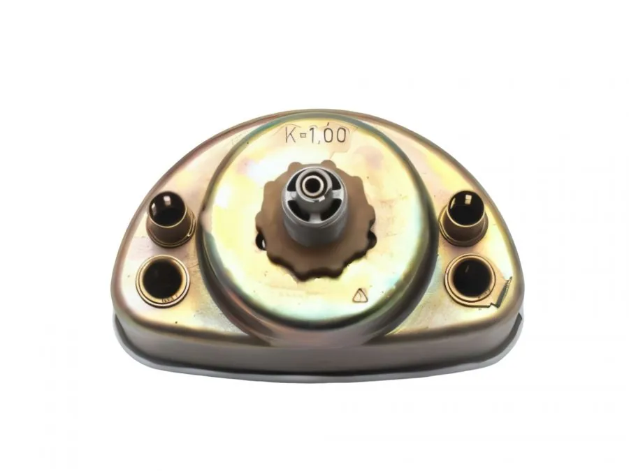 Segmenttachometer passend für MZ ES 125 150 250/2 - Originalteil