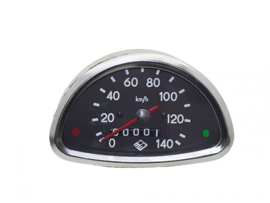 Segmenttachometer passend für MZ ES 125 150 250/2