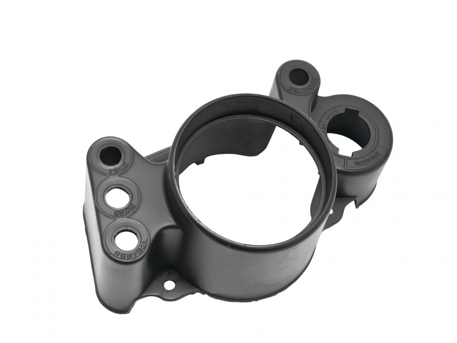 Tachohalter CZ 487 488 Gehäuse