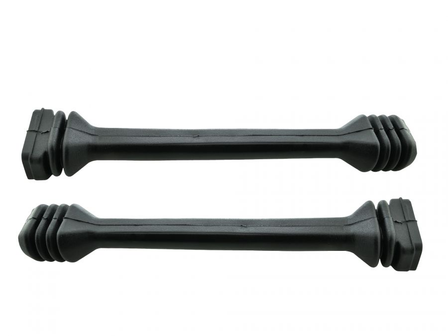 Kettenschlauch Paar passend für MZ ETZ 250 251 300 301 1.Qualität