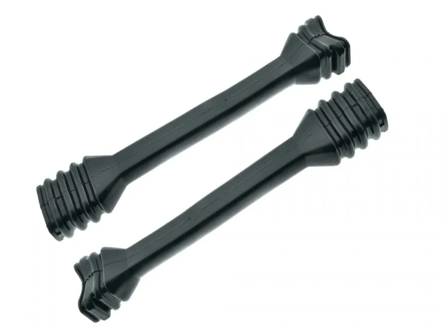 Kettenschlauch Paar passend für MZ TS 250, TS 250/1, 1.Qualität